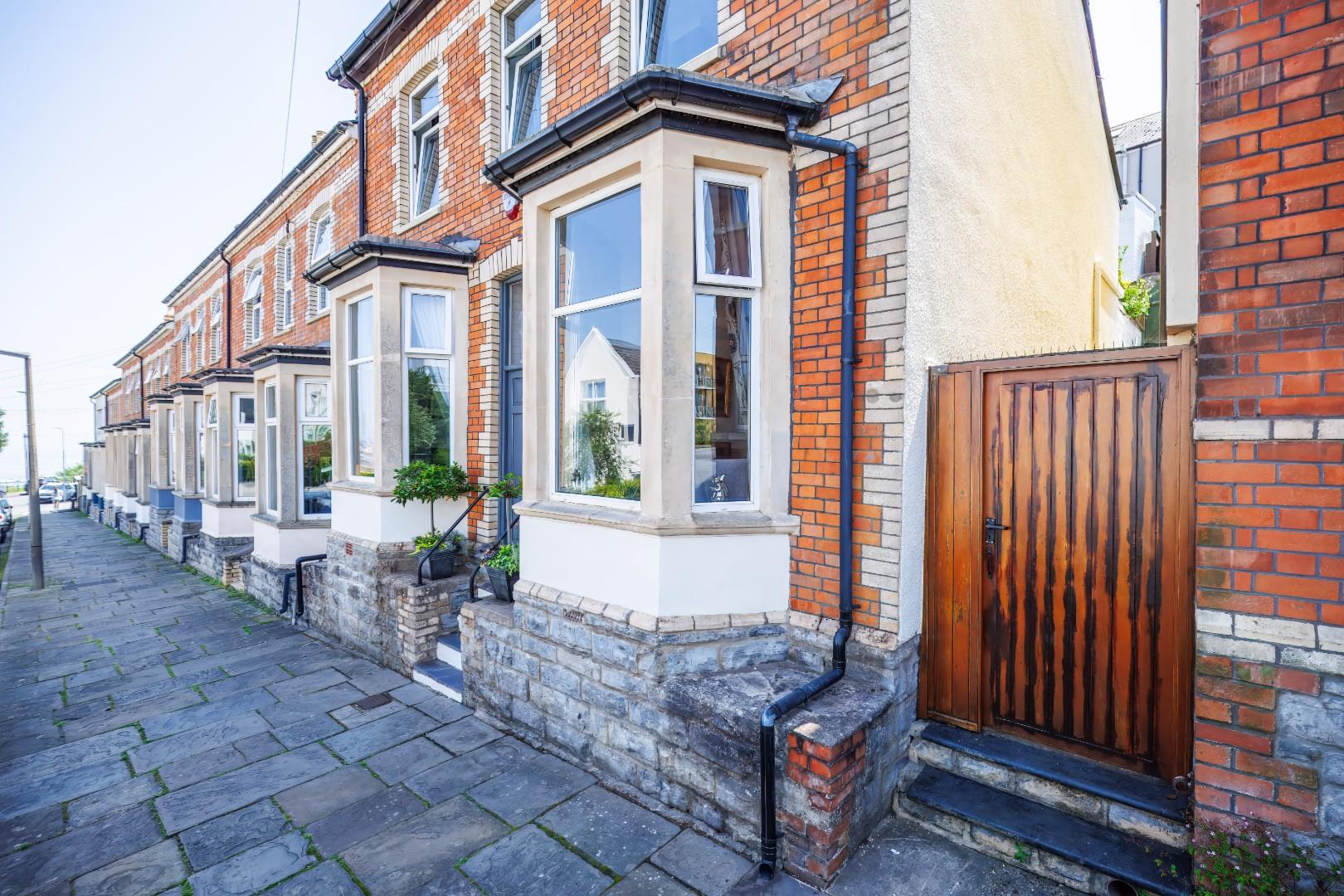 30 Paget Road, Penarth, CF64 1DS
